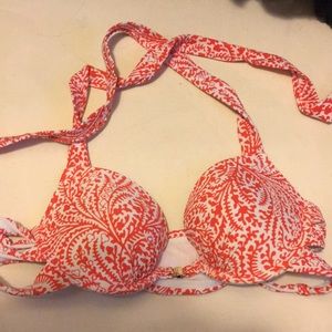 American Eagle Bikini Top